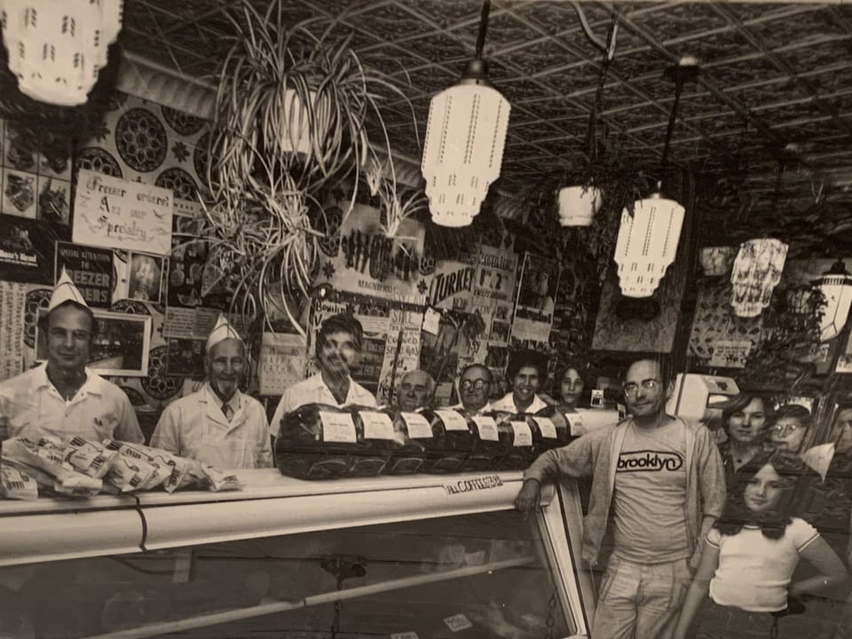 Brooklyn’s Oldest Butchers