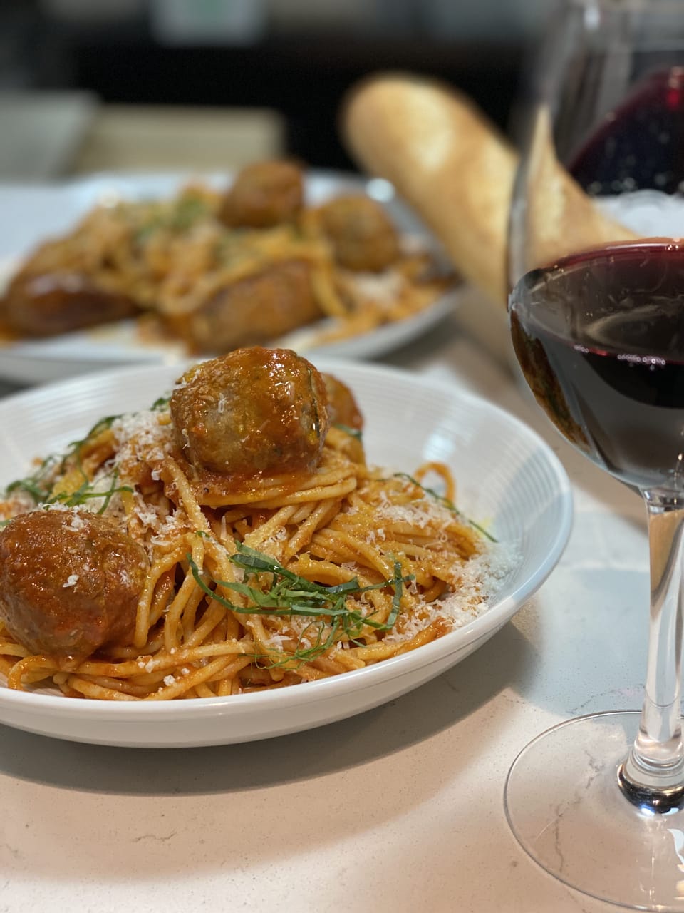 Sunday Gravy: Enjoy Traditional Italian American Supper at Estuary