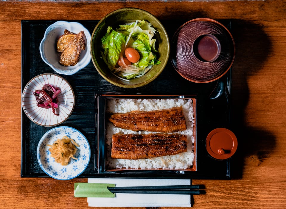 Wakuwaku: A New Izakaya Comes to Japan Village