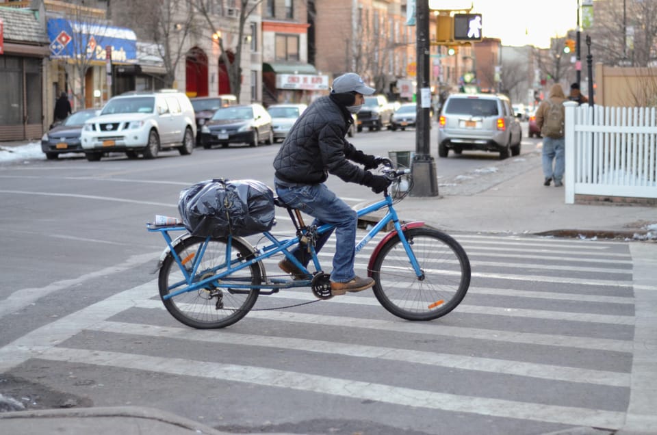 Where to Buy and Repair Bikes in Brooklyn Bklyner