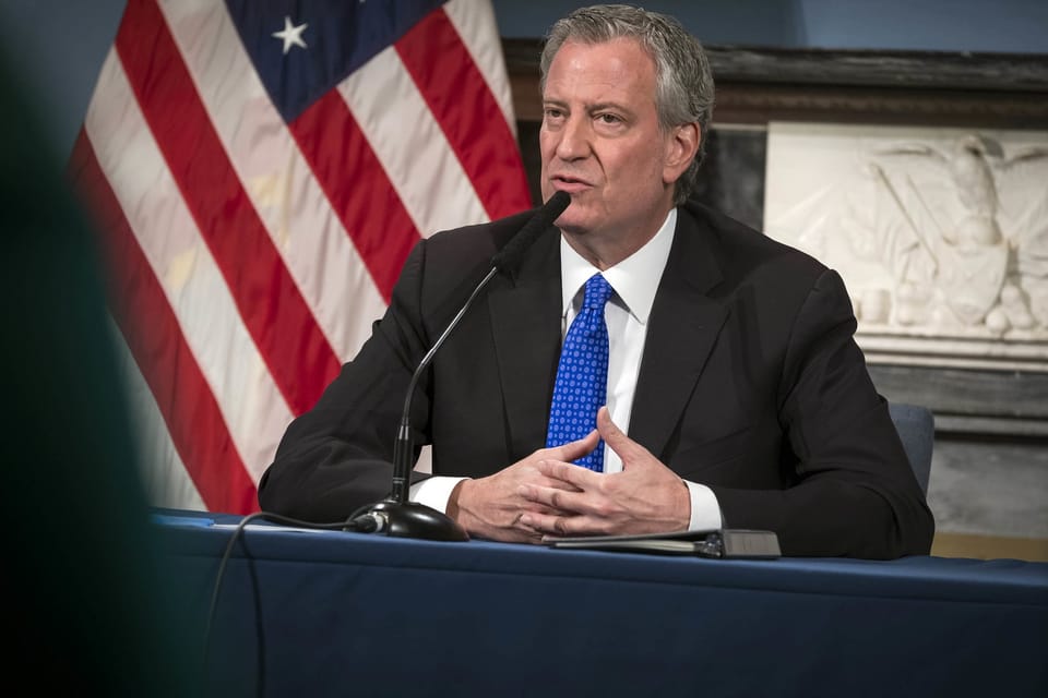 As de Blasio Reduces NYC Education Spending, Some Schools May See Bigger Cuts Than Others