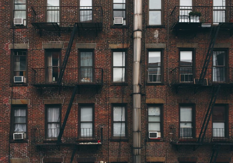 Tenants Demand Rent Cancelation For At Least Four Months, #RentStrike