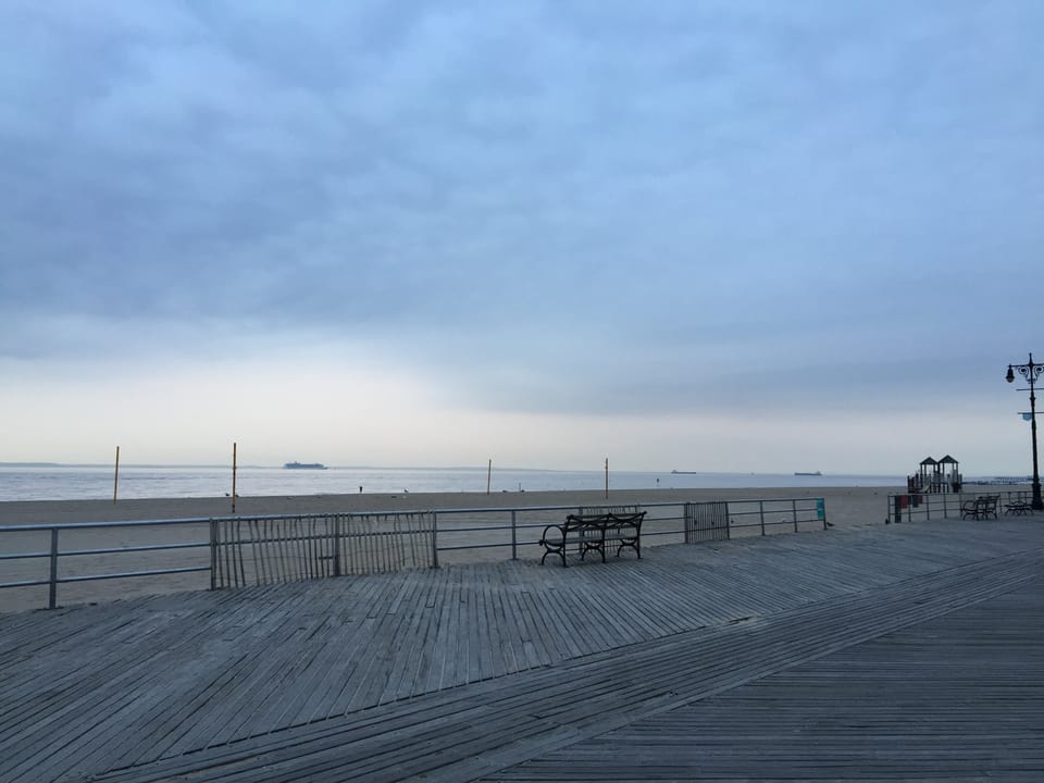 NYC Beaches To Open On July 1, Cooling Centers, Open Hydrants, Free  A/Cs