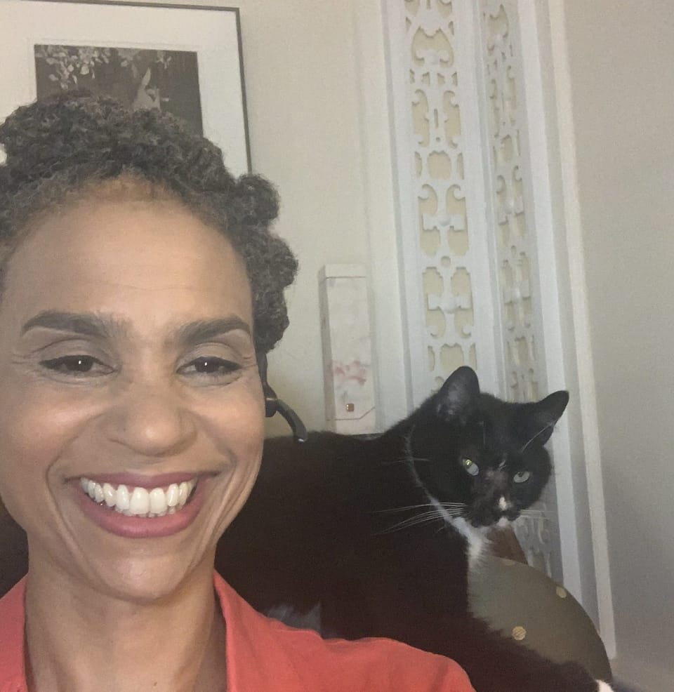 Why I Hope Maya Wiley Runs For Mayor