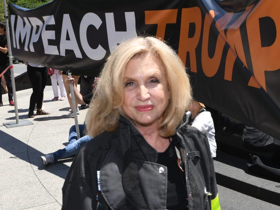 Rep. Carolyn Maloney on Post Office, PPP Loans, Environment and Serving Brooklyn – A Conversation