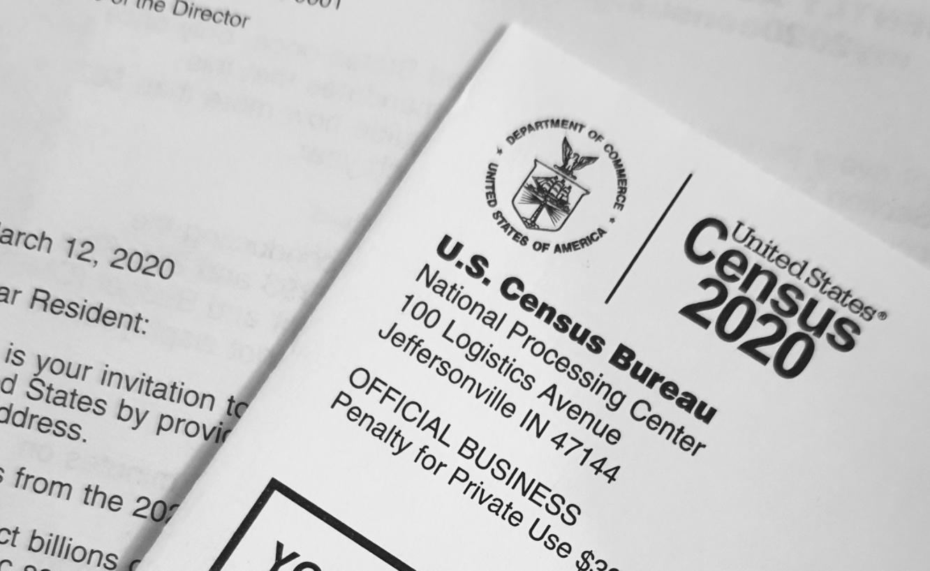 Just 9 Days To Submit The 2020 Census!