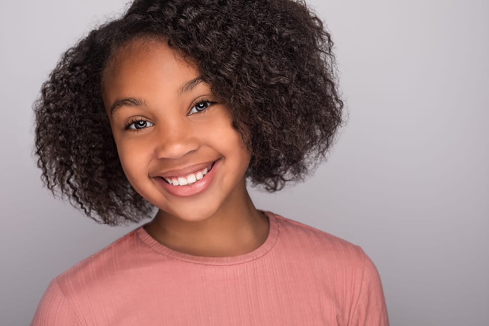 Midwood’s 11-Year-Old Alyssa Cheatham Stars in New Nickelodeon Series