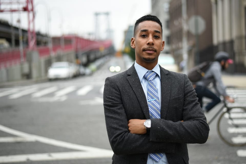 Q&A With Antonio Reynoso On His Run For Brooklyn Borough President