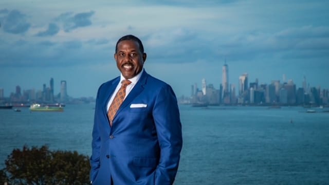 State Senator Kevin Parker Announces Candidacy for New York City Comptroller in 2021 Elections