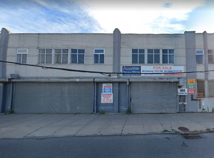 Controversial Neptune Ave Shelter Site To Get Both New Owner And New Provider