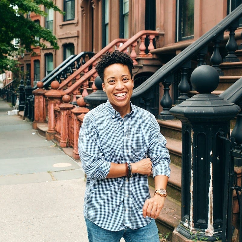 Crown Heights Council Candidate Crystal Hudson Unveils Endorsements from Local Tenant and Community Leaders