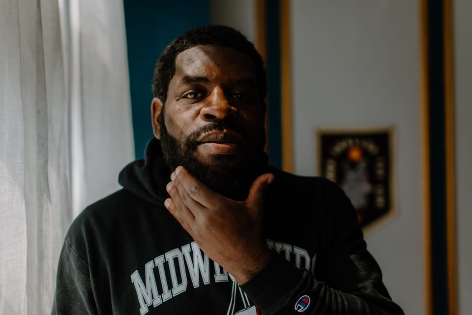 BAM Guest Curator Hanif Abdurraqib Releases Essay Collection on Black Performance