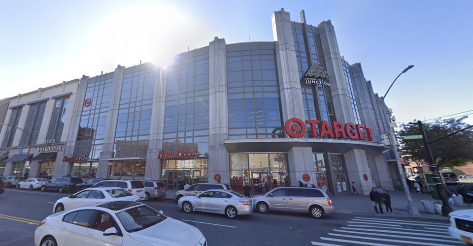 20K-Square-Foot Aldi Supermarket Coming to Flatbush Junction