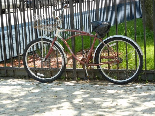 Bike The Branches And Support The Brooklyn Public Library