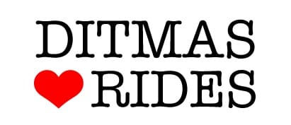 Ditmas Rides is Back for Spring