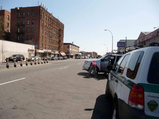 The Problems With Coney Island Avenue