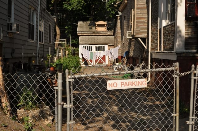 Question of the Week: Do You Hang Your Laundry Outside to Dry?