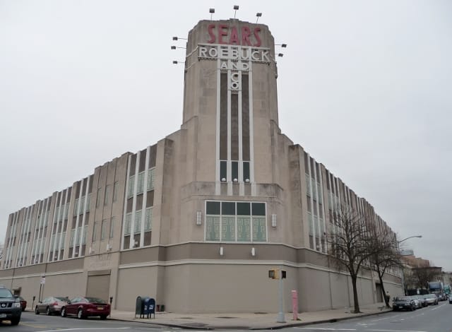 Landmarking Sears, Part 2