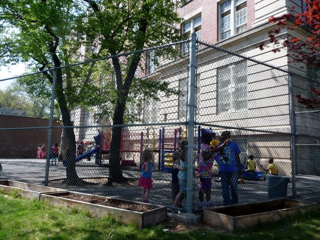 Brooklyn ARTery Looking for Alternative to PS 139 Playground