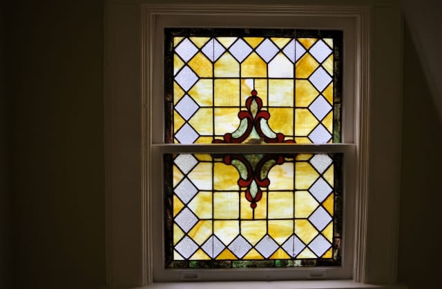 Question of the Week: Who Can Restore Stained Glass Windows?