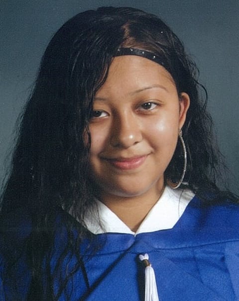 Police Seek Missing Teen