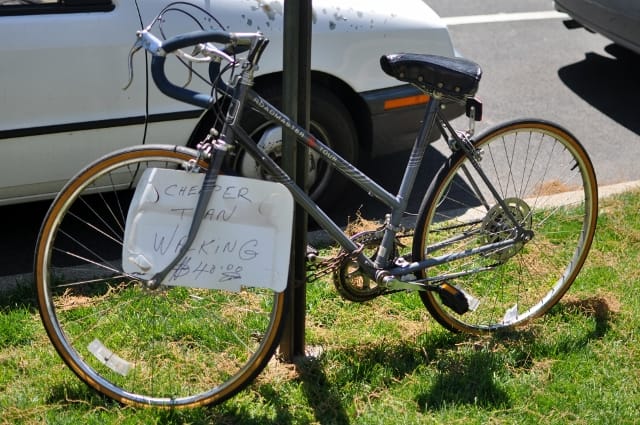 Bike to Work with Neighbors on May 18