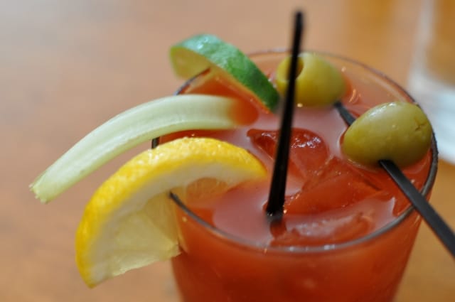 Treat Mom to Brunch at Ox Cart, Where She’ll Get a Free Cocktail