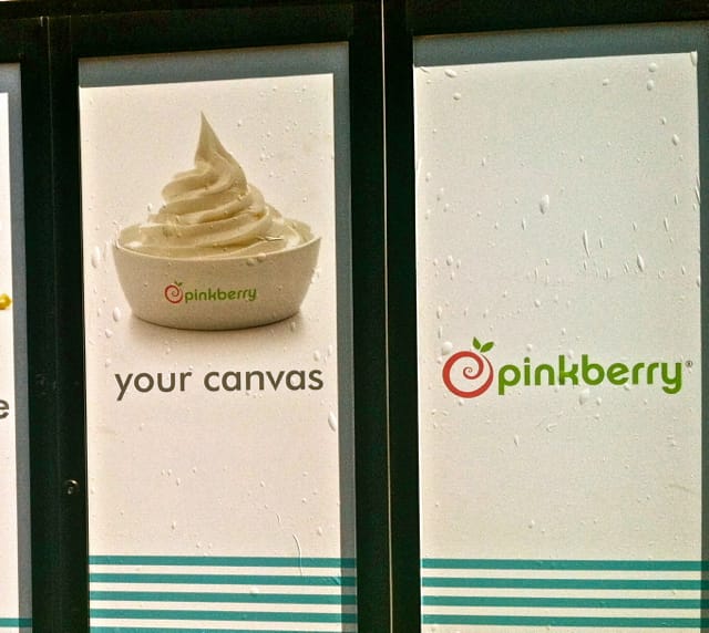 7th Avenue Pinkberry to Open in June