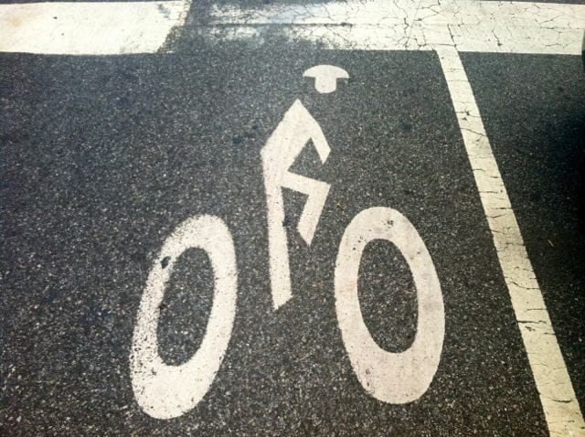 Bike Lanes: The Saga Continues