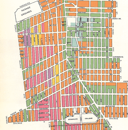 How Much Was the Rent on Your Apartment in 1943?