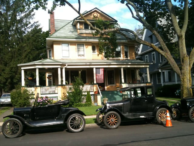 Loving the Boardwalk Empire Cars