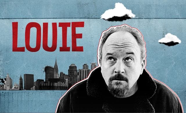 “Louie” Premiers Tomorrow