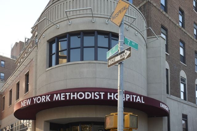 NY Methodist Wins Top Stroke Care Honors