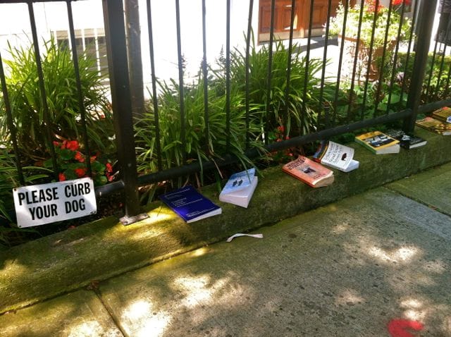 Dog Library