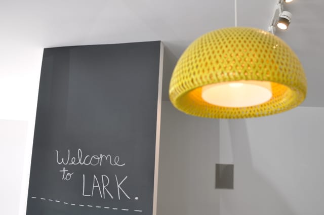 Lark on Church Ave Officially Opens Today