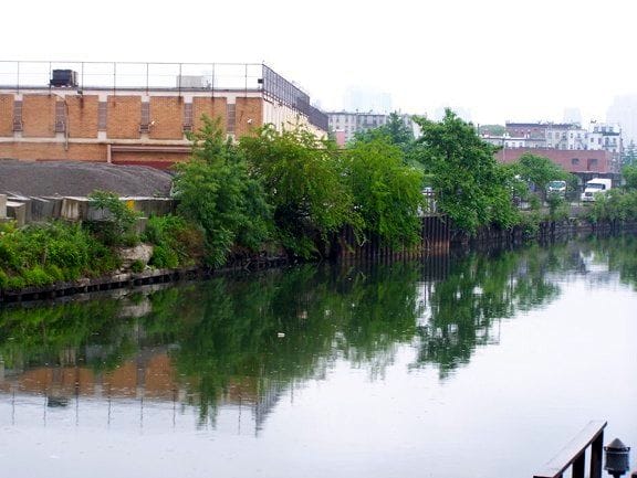 How Do You Solve a Problem Like Gowanus?