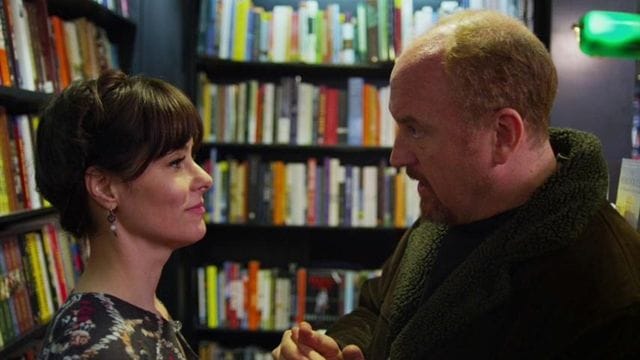 Updated Update: Watch “Louie” with Community Bookstore Tonight at Loki