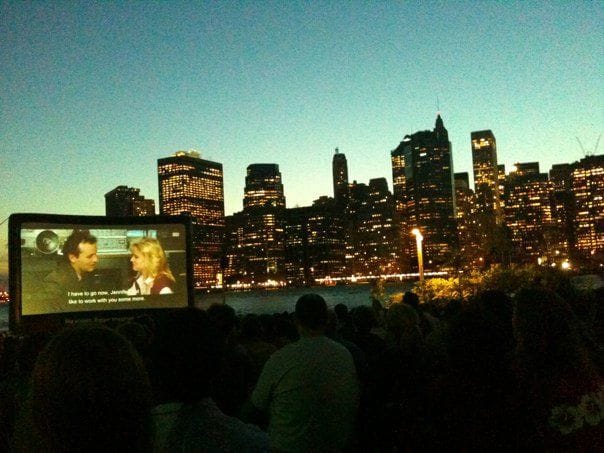 Free Movies Without Leaving the Hood