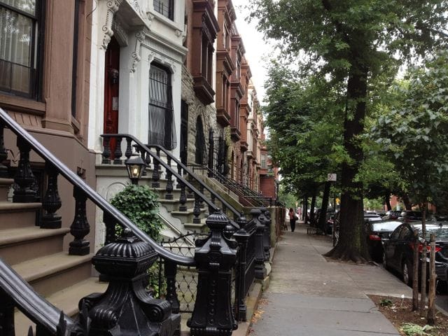 If Manhattan Is Cheaper, Why Do You Pay for Park Slope?