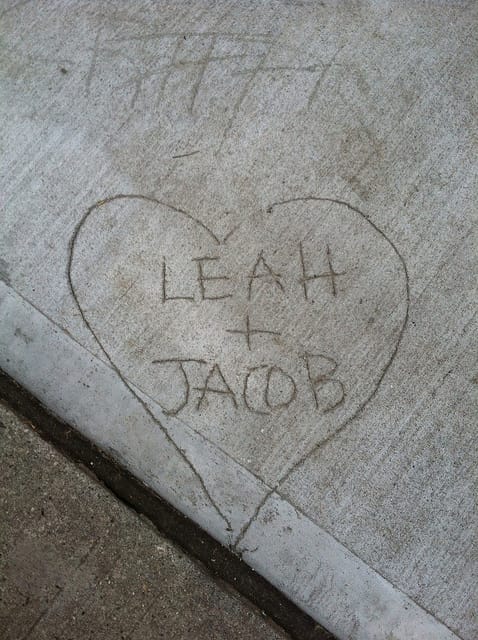 Leah + Jacob