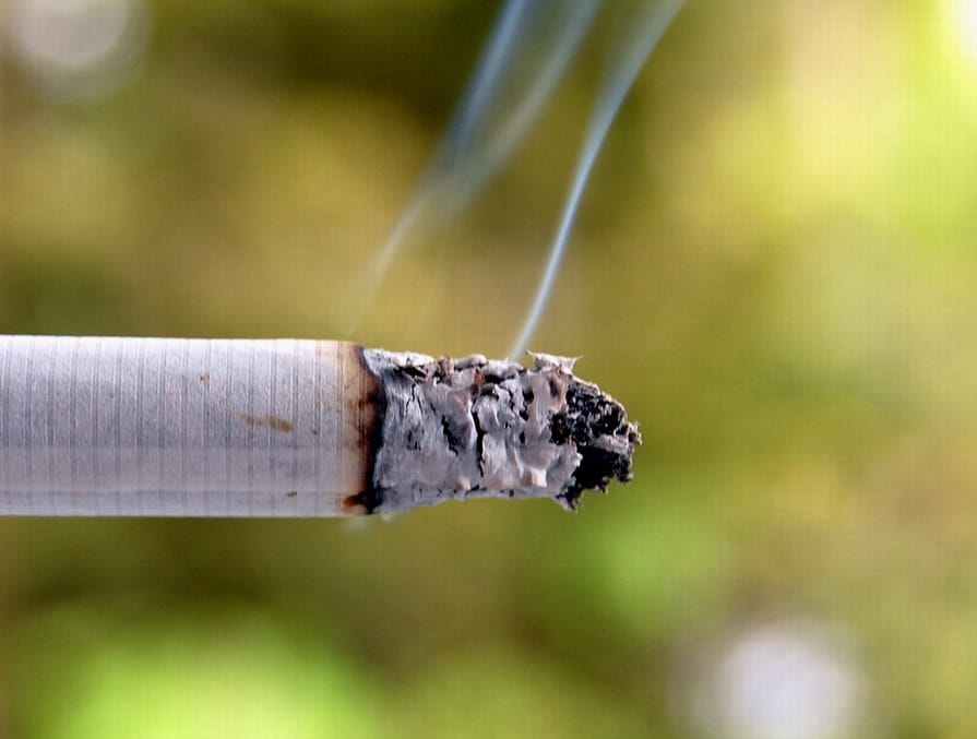 Lander’s Bill To Ban the Sale of Cigarettes In Pharmacies Goes Into Effect January 1