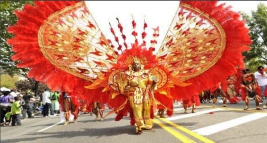 The West Indian Day Parade is This Weekend