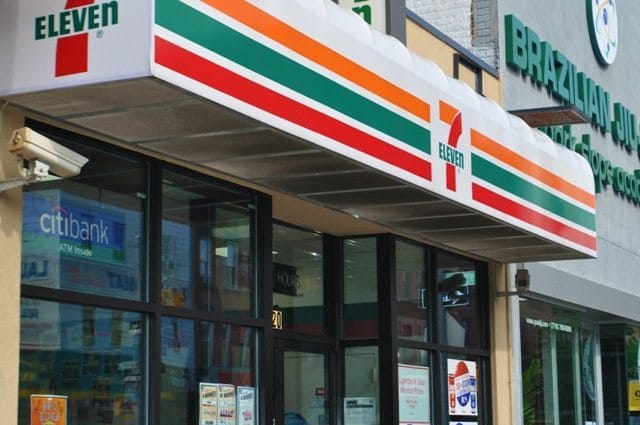 Free Coffee at 7-Eleven Tomorrow