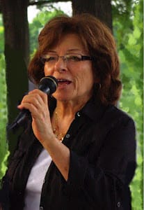 9/13 Primary Election: Assemblywoman Rhoda Jacobs