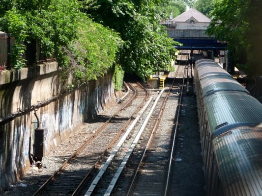 Subway Service Changes This Week