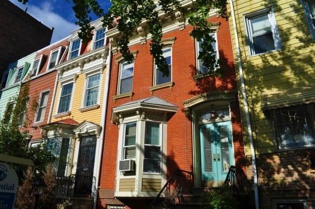 South Slope Rental Roundup