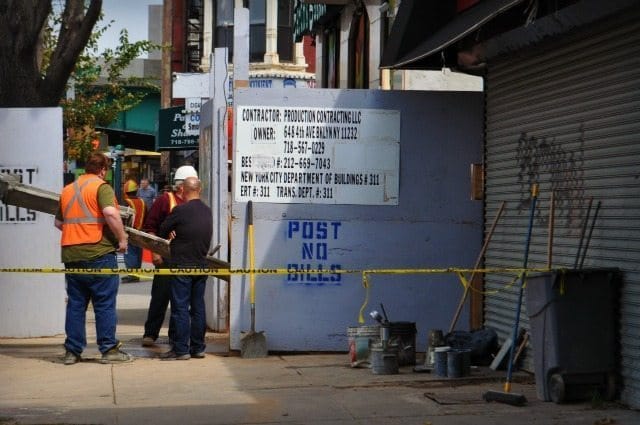 No Big Changes To Area Subway Lines This Weekend