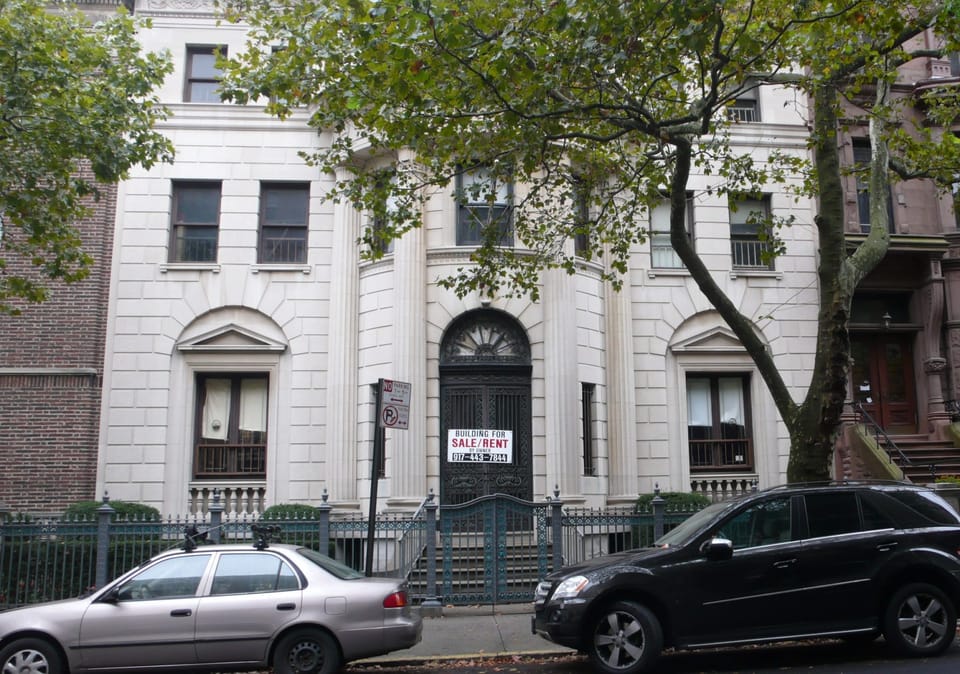 What Happened to Park Slope’s Montessori School?