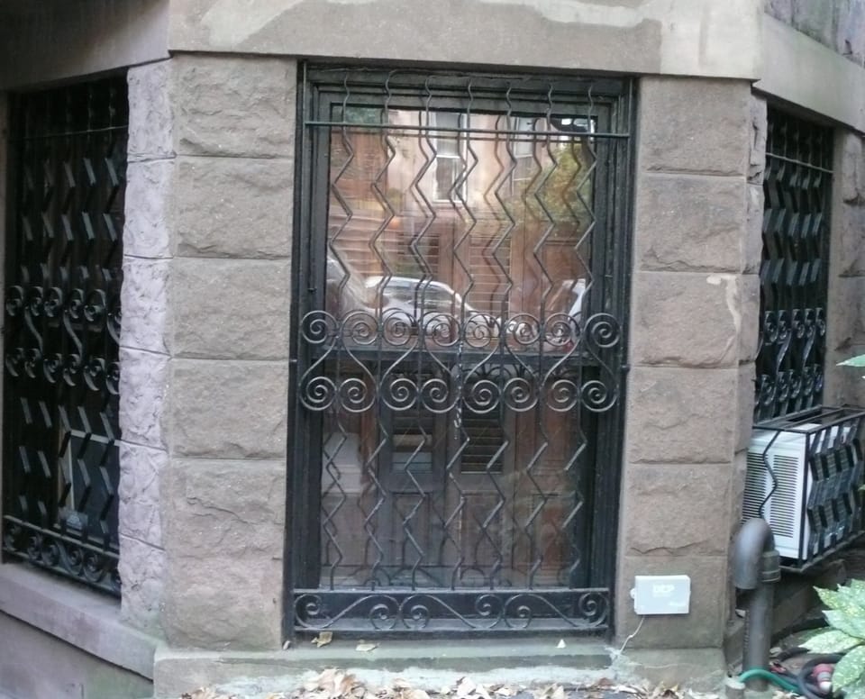 Help Preserve Parts Of Park Slope Architectural History