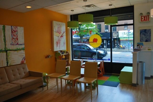 South Slope Pediatrics Open 8am-12pm Today